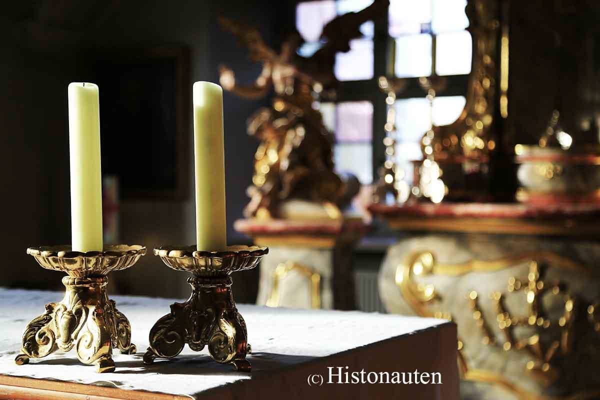 Kloster Andechs