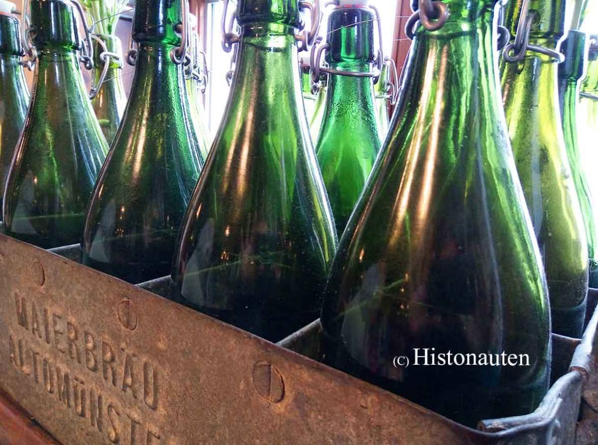 Durst in Altmünster