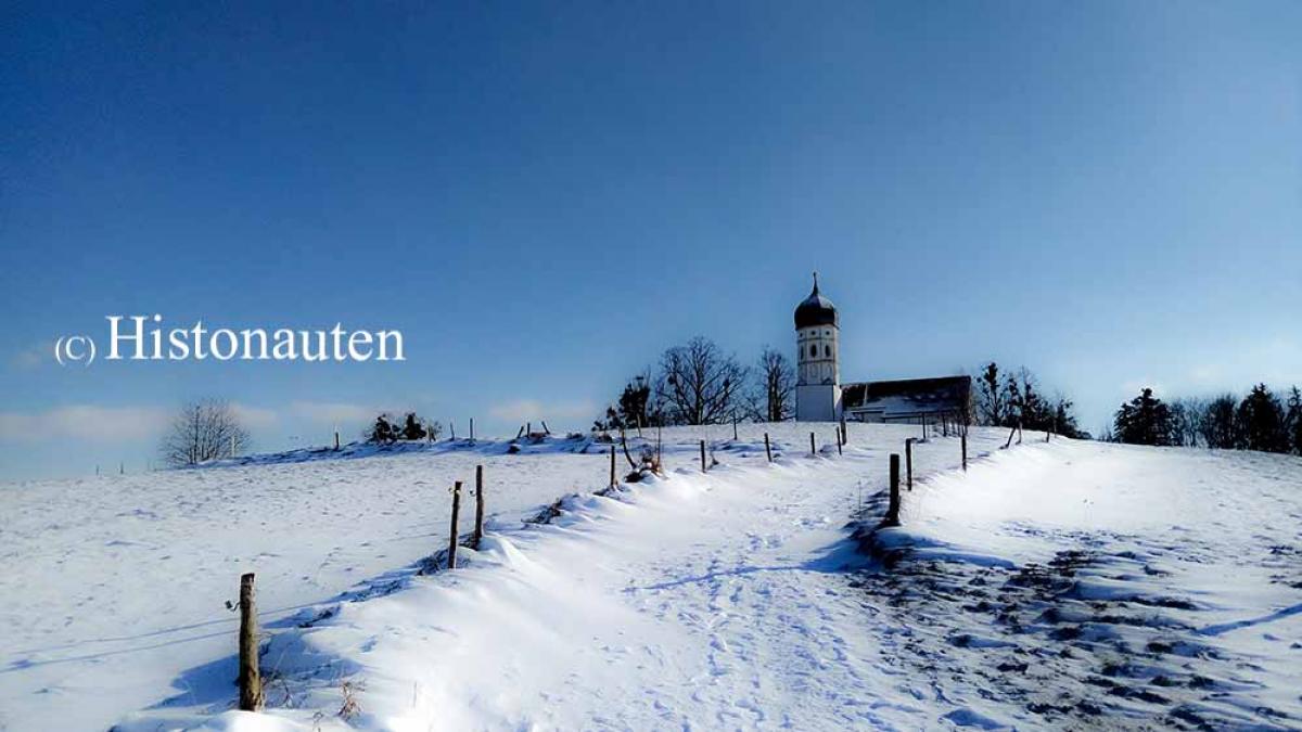 Holzhausen am Starnberger See
